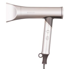 KINUJO Hair Dryer Voyage HW001を検証レビュー！ヘアドライヤーの