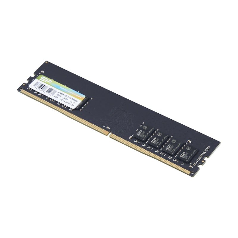 SILICON POWER COMPUTER & COMMUNICATIONS SILICONPOWER DDR4 UDIMM