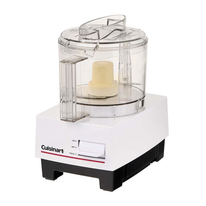 山本電気 フードプロセッサー YE-MM41をレビュー！クチコミ・評判をも