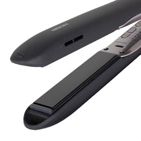 パナソニック Panasonic ストレートアイロン ナノケア EH-HS9J-Kを検証