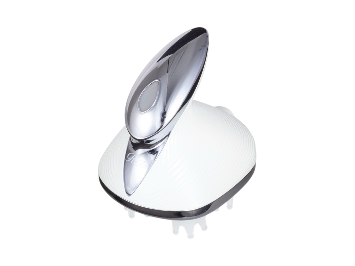 MTG ReFa BEAUTECH HEAD SPA RE-AP-02Aの口コミ・評判を元に検証して