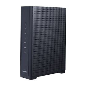 エレコム ELECOM 無線LANルーター WRC-BE94XS-Bを検証レビュー！Wi-Fi