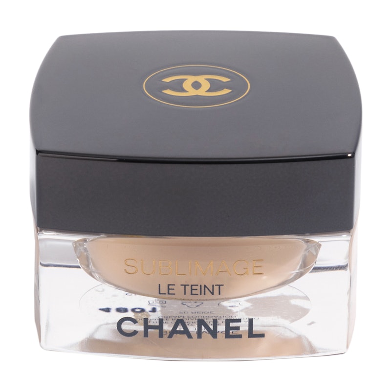 シャネル サブリマージュ ル タン 20 ベージュをレビュー！クチコミ