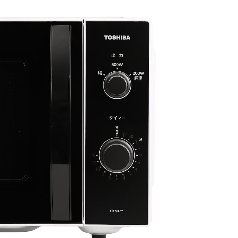 東芝ライフスタイル ER-M17Yの口コミ・評判は？実際に使ってよい点・気