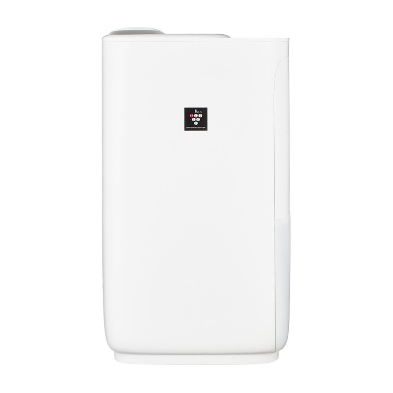 日立 次亜塩素酸加湿器ピュアクリエ HLF-Z5000をレビュー！クチコミ