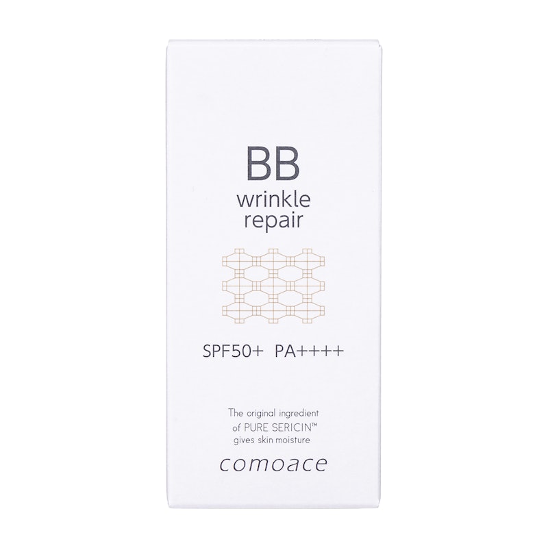 セーレン コモエース リンクルリペアBBを検証レビュー！40代向け