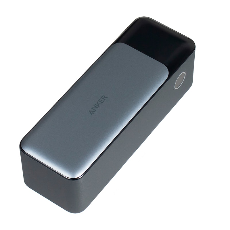 Zendure SuperTank PL ZDA8PDPを検証レビュー！ノートPCモバイル