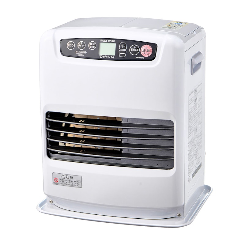 ダイニチ FW-5722SGXをレビュー！クチコミ・評判をもとに徹底検証