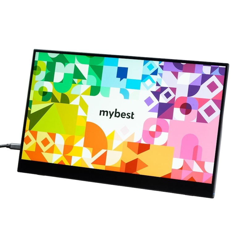 アイ・オー・データ機器 LCD-CF161XDB-MTを検証レビュー！モバイル