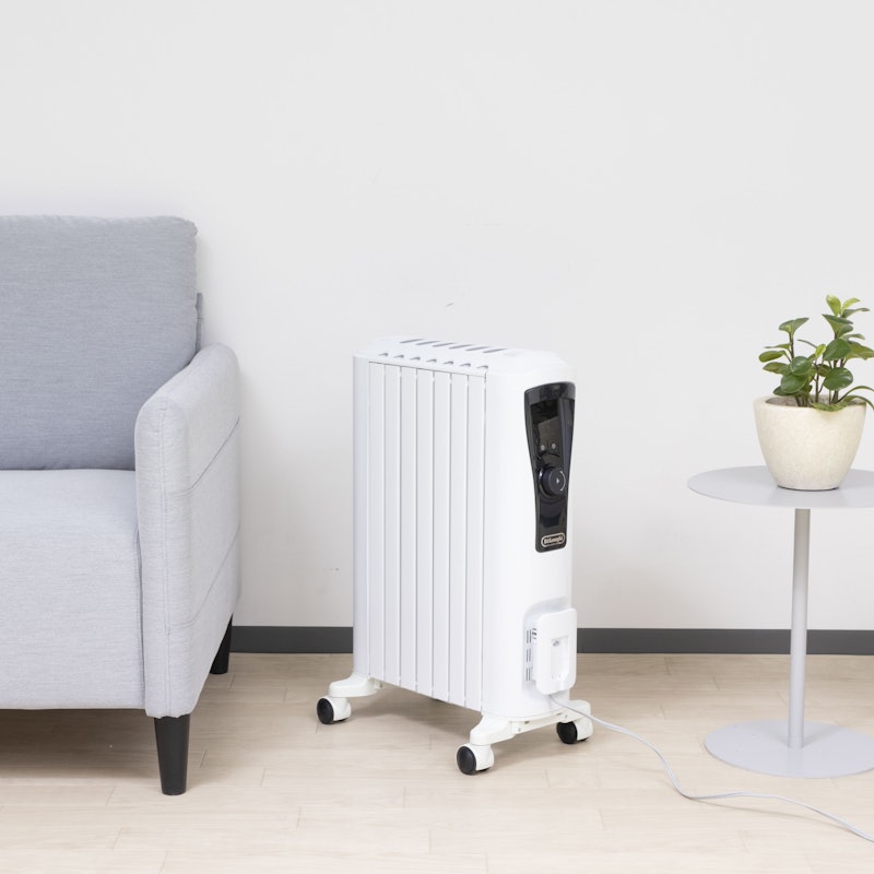 デロンギ・ジャパン DeLonghi ユニカルド オイルヒーター RHJ65L0712を