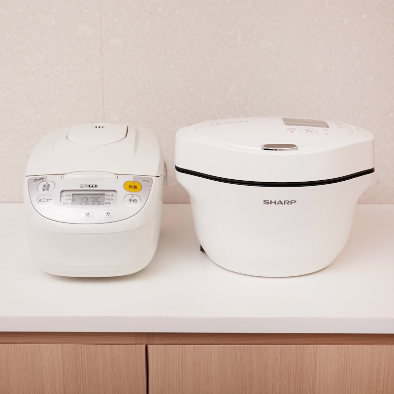 シャープ ヘルシオ ホットクック KN-HW16Gは買って後悔する？実際に