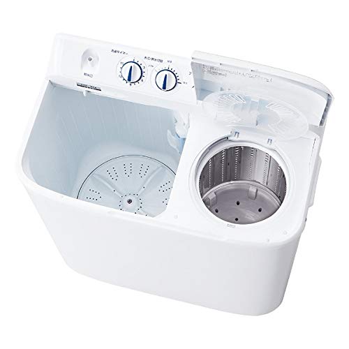 高年式☆ハイアール 2025年製 haier JW-U45B 全自動洗濯機