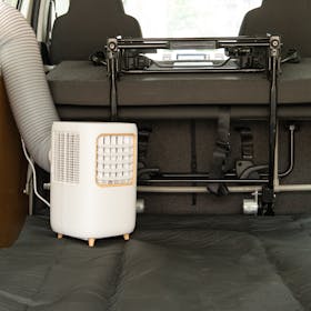 山善 YAMAZEN コンパクトクーラー YEC-M03を検証レビュー！ポータブル