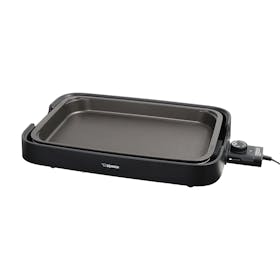 象印 ホットプレート やきやき EA-KJ30をレビュー！クチコミ・評判をも