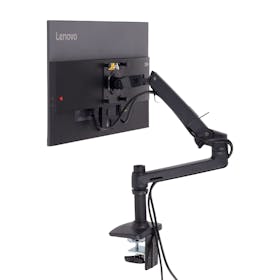 エルゴトロン LX デスクマウントアームをレビュー！クチコミ・評判をも