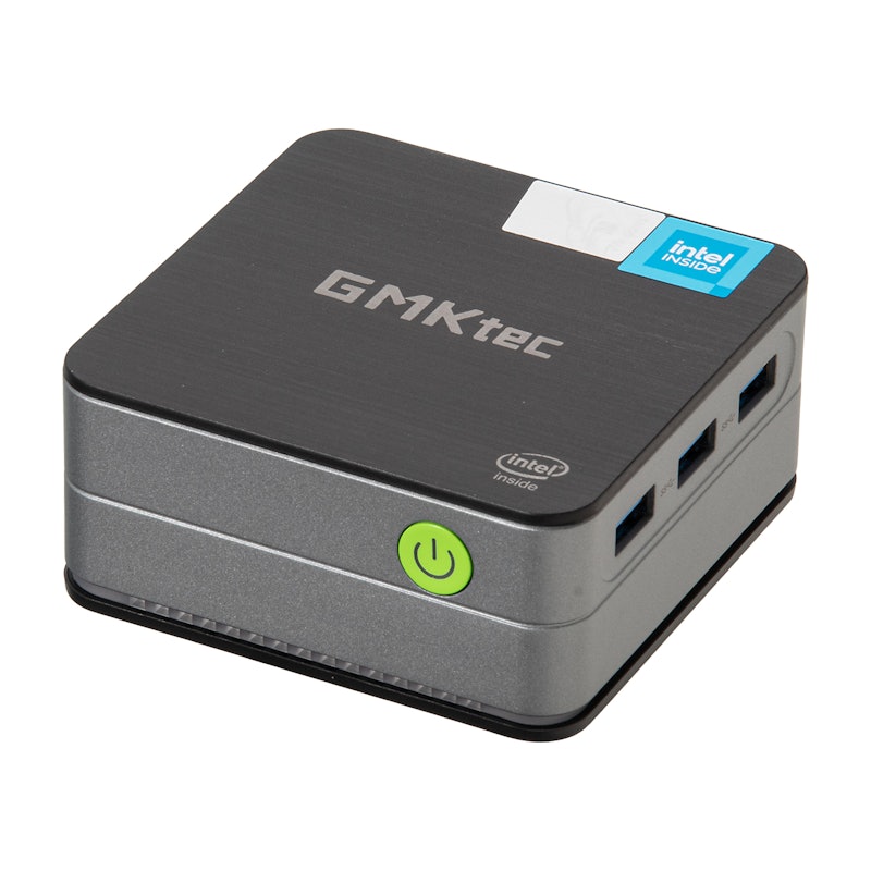 GMKtec NucBox G2を検証レビュー！ミニPCの選び方も紹介 | マイベスト