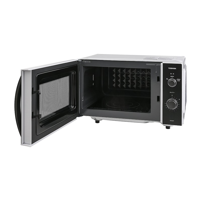 東芝ライフスタイル ER-M17Yの口コミ・評判は？実際に使ってよい点・気