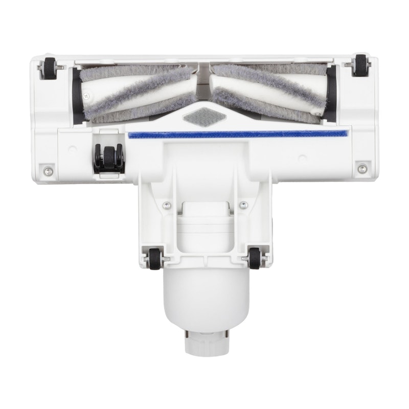 パナソニック セパレート型コードレススティック掃除機 MC-NS100Kを