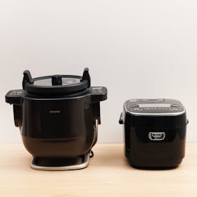 アイリスオーヤマ シェフドラム KDAC-IA2の口コミ・評判は？実際に使っ