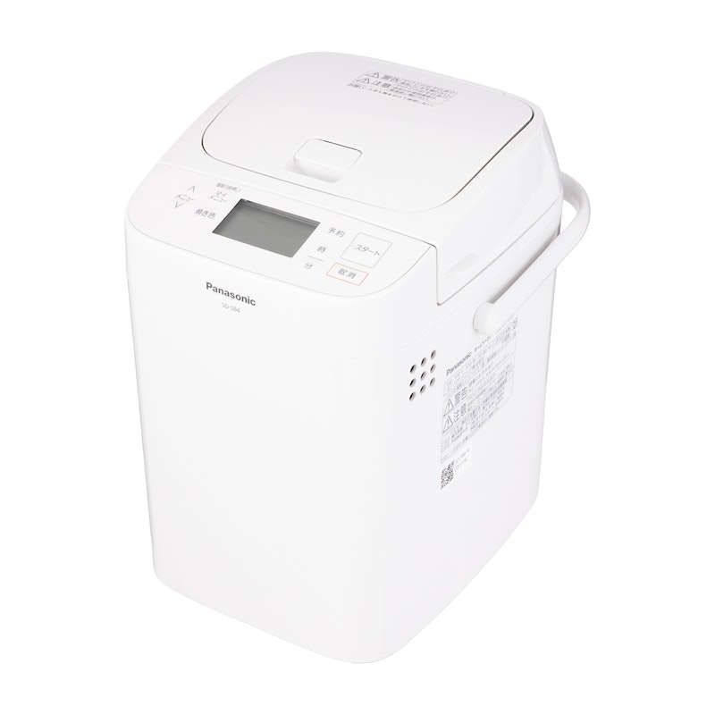 徹底比較】パナソニックのホームベーカリーのおすすめ人気ランキング