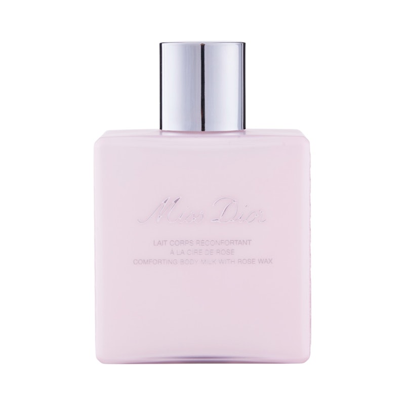PARFUMS CHRISTIAN DIOR ミス ディオール ボディ ミルクを検証レビュー