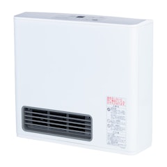 徹底比較】ノーリツのガスファンヒーターのおすすめ人気ランキング