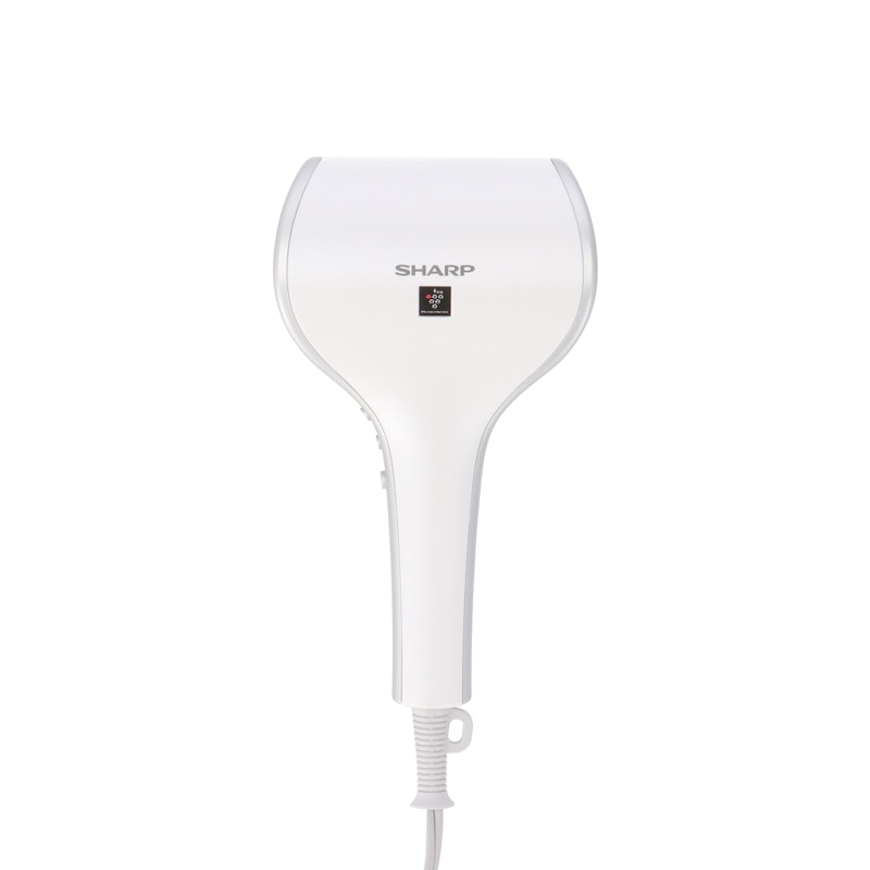 シャープ プラズマクラスタードレープフロードライヤー IB-WX2を