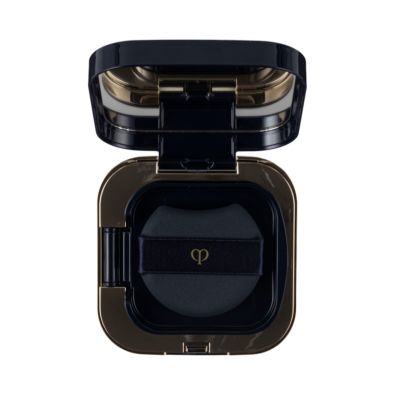 クレ・ド・ポー ボーテ タンクッションエクラ ルミヌ オークル20を