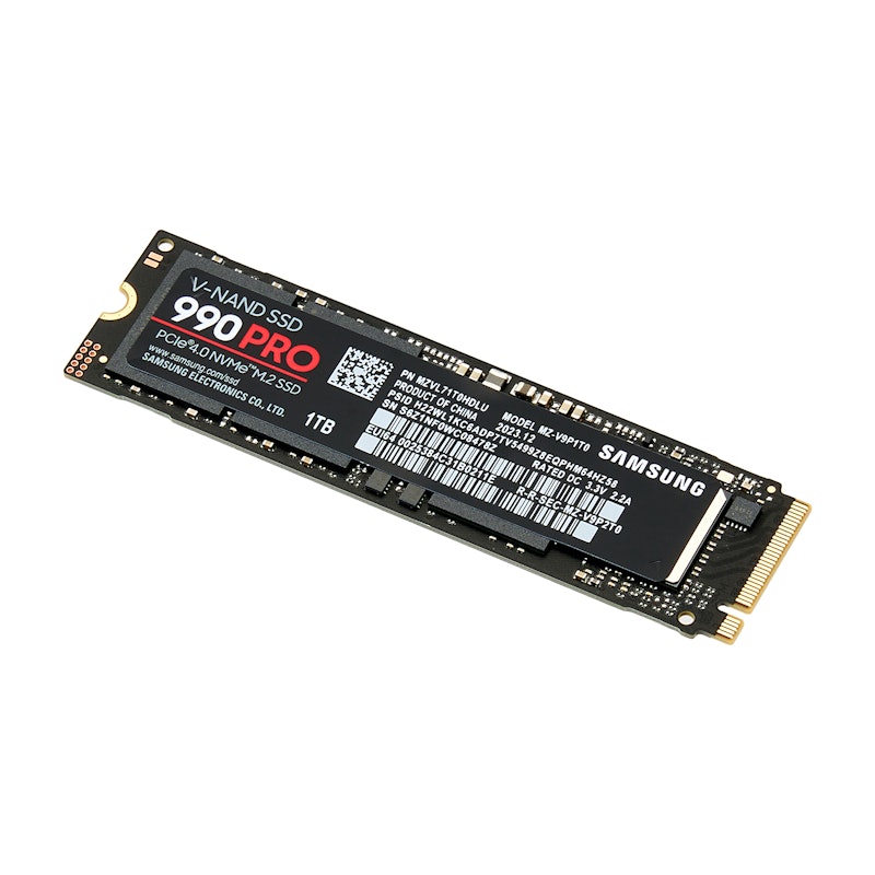SanDisk WD_BLACK SN770 NVMe WDS100T3X0Eを徹底レビュー！実際に使っ
