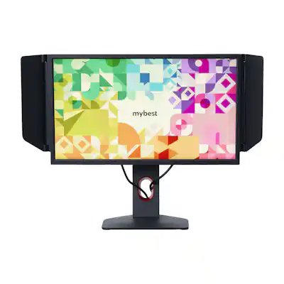 MSI COMPUTER MAG 255XFVを検証レビュー！ゲーミングモニターの選び方