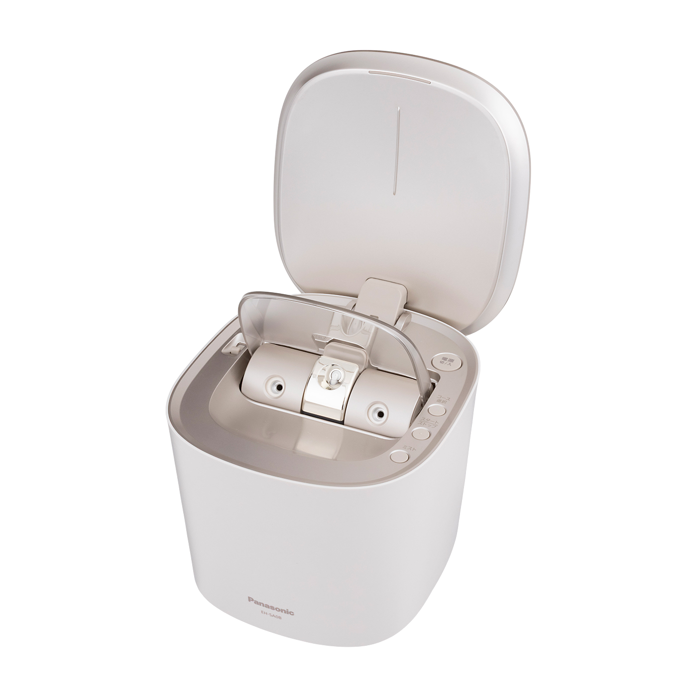 Panasonic ナノケア スチーマー EH-CSA95 Panasonic - Panasonic