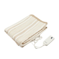 Panasonicの電気毛布・ひざ掛けのおすすめ人気ランキング【2026年2月