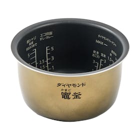 パナソニック 可変圧力IHジャー炊飯器 おどり炊き SR-MPA102をレビュー