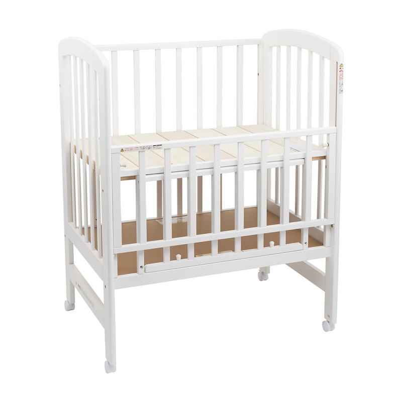 IKEA SNIGLAR スニーグラル ベビーベッドを検証レビュー！ベビーベッド