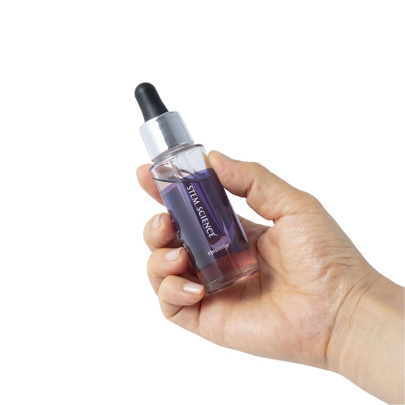 エピステーム ステムサイエンスオイルをレビュー！クチコミ・評判をも