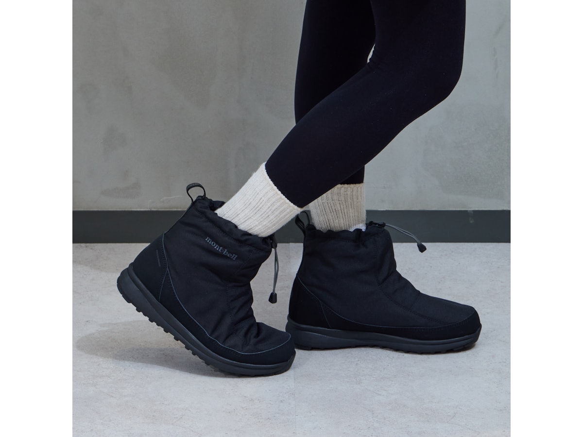 モンベル コルチナブーツをレビュー！クチコミ・評判をもとに徹底検証