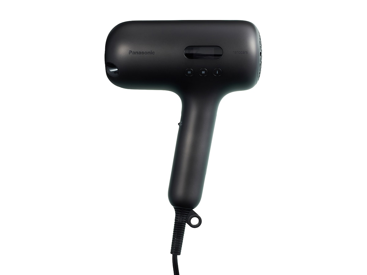 修理済】Panasonic EH-NA0J ナノケア ヘアドライヤー ブラック 修理済