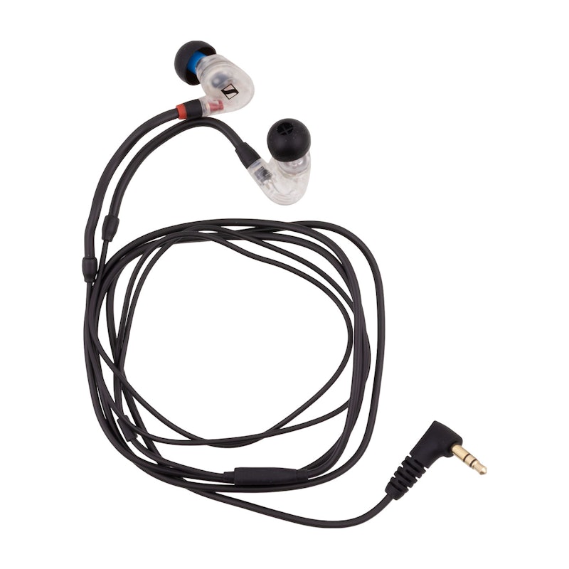 Sennheiser IE 100 PROを徹底レビュー！実際に使ってわかったよい点