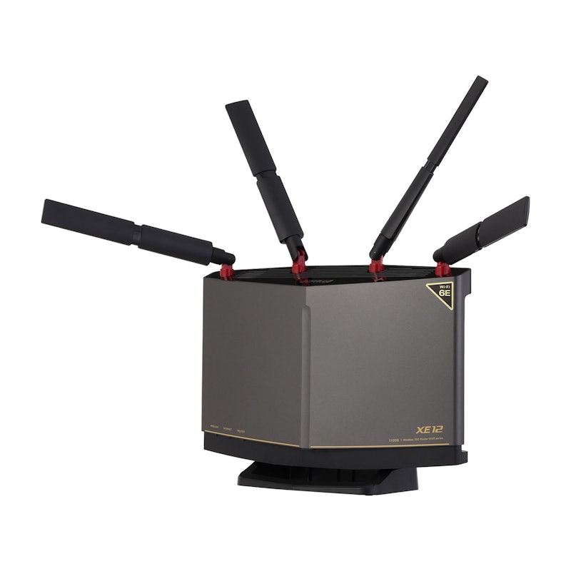 バッファロー WSR-5400XE6を徹底レビュー！実際に使ってわかったよい点