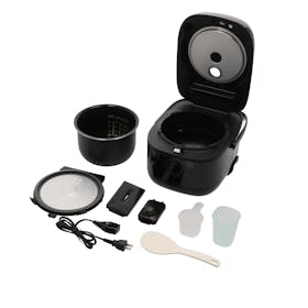 東芝 ジャー炊飯器 RC-5XTをレビュー！クチコミ・評判をもとに徹底検証