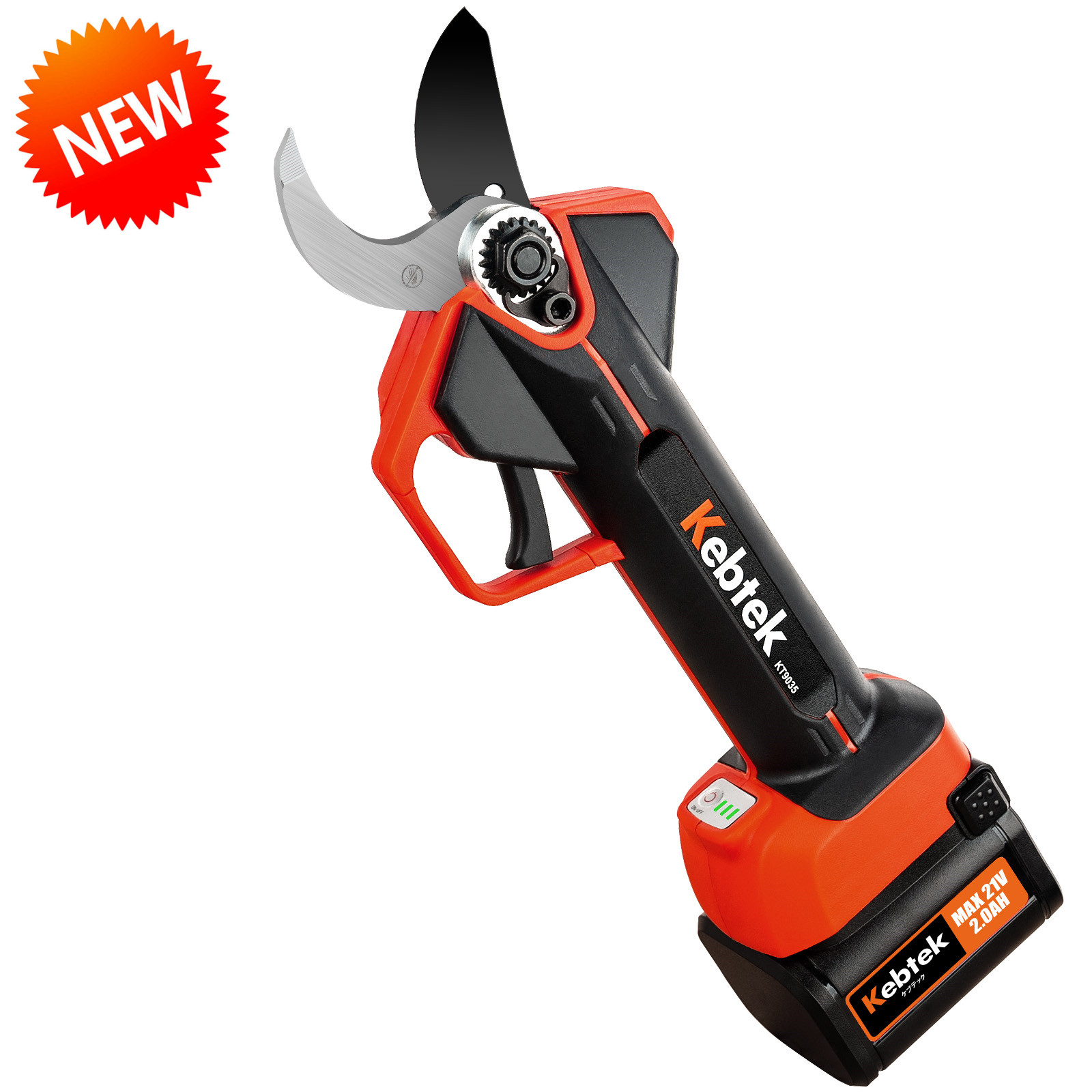 2025年新型【プログレッシブ機能・回路板完全密封TPE設計】切断径35mm