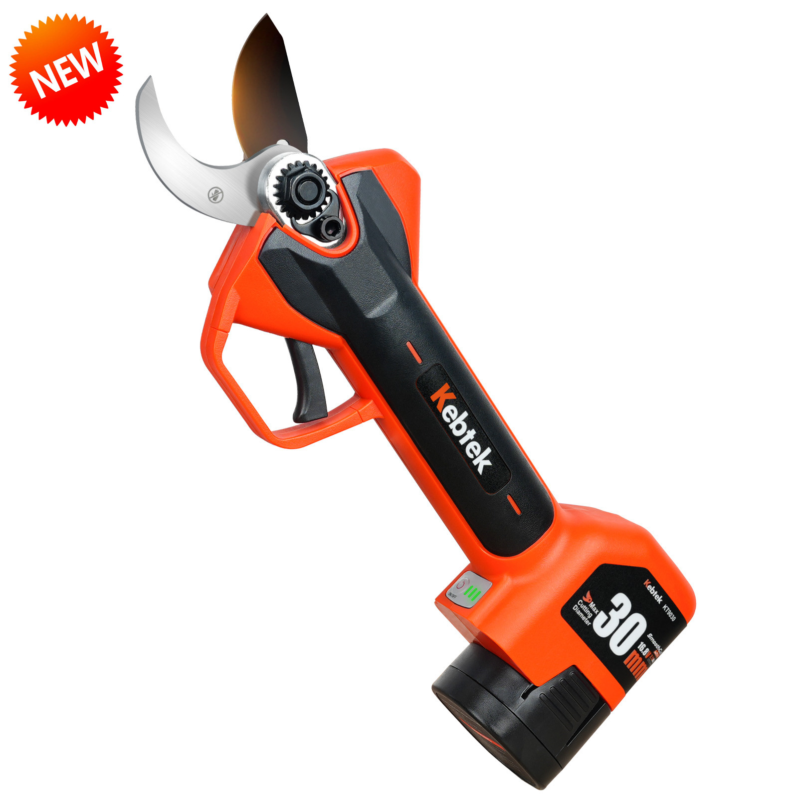 2025年新型【軽さとパワーを両立・プログレッシブ機能】切断径30mm