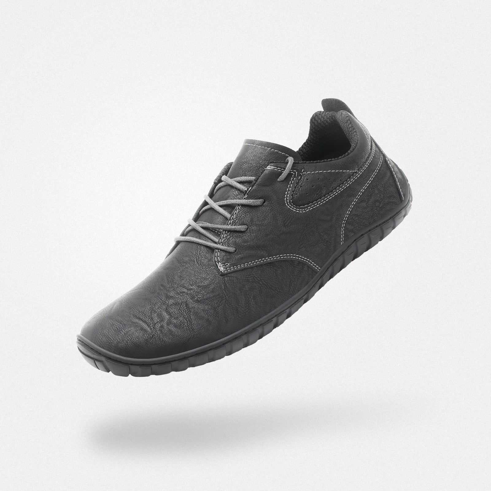 ノーブル IV - Dress Barefoot Shoes - Keep Unrestrained - SAGUARO