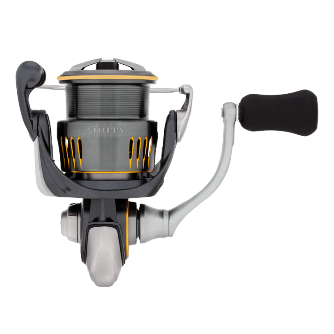 23 Daiwa Airity 4000-Xh Spinning Fishing Reel – Otto'S Tackle World