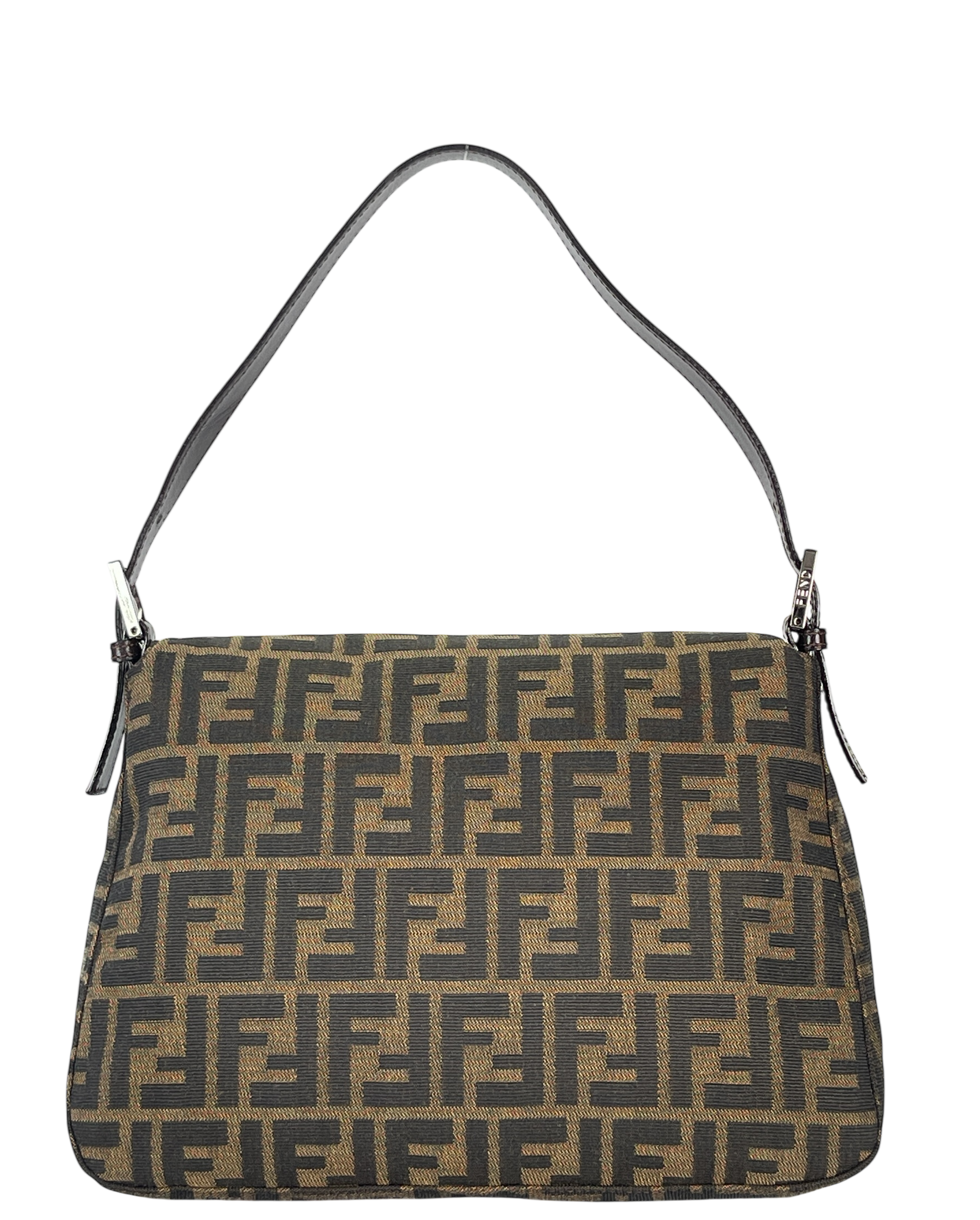 Why the FENDI Mamma Baguette Is So Loved? – Camellia Vintage Tokyo