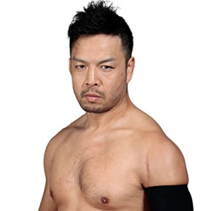 特別公開！】週刊プロレスmobileプレミアムより丸藤正道&KENTA