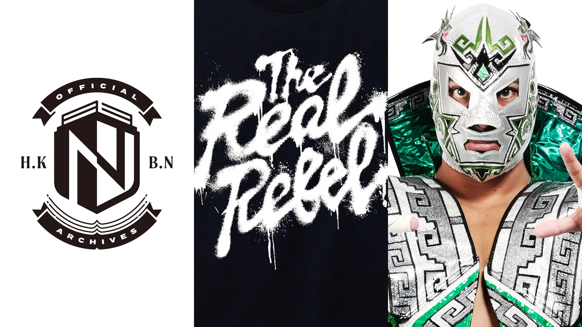 1.11後楽園大会グッズ情報まとめ】 新GHCヘビー級王者OZAWAグッズ登場