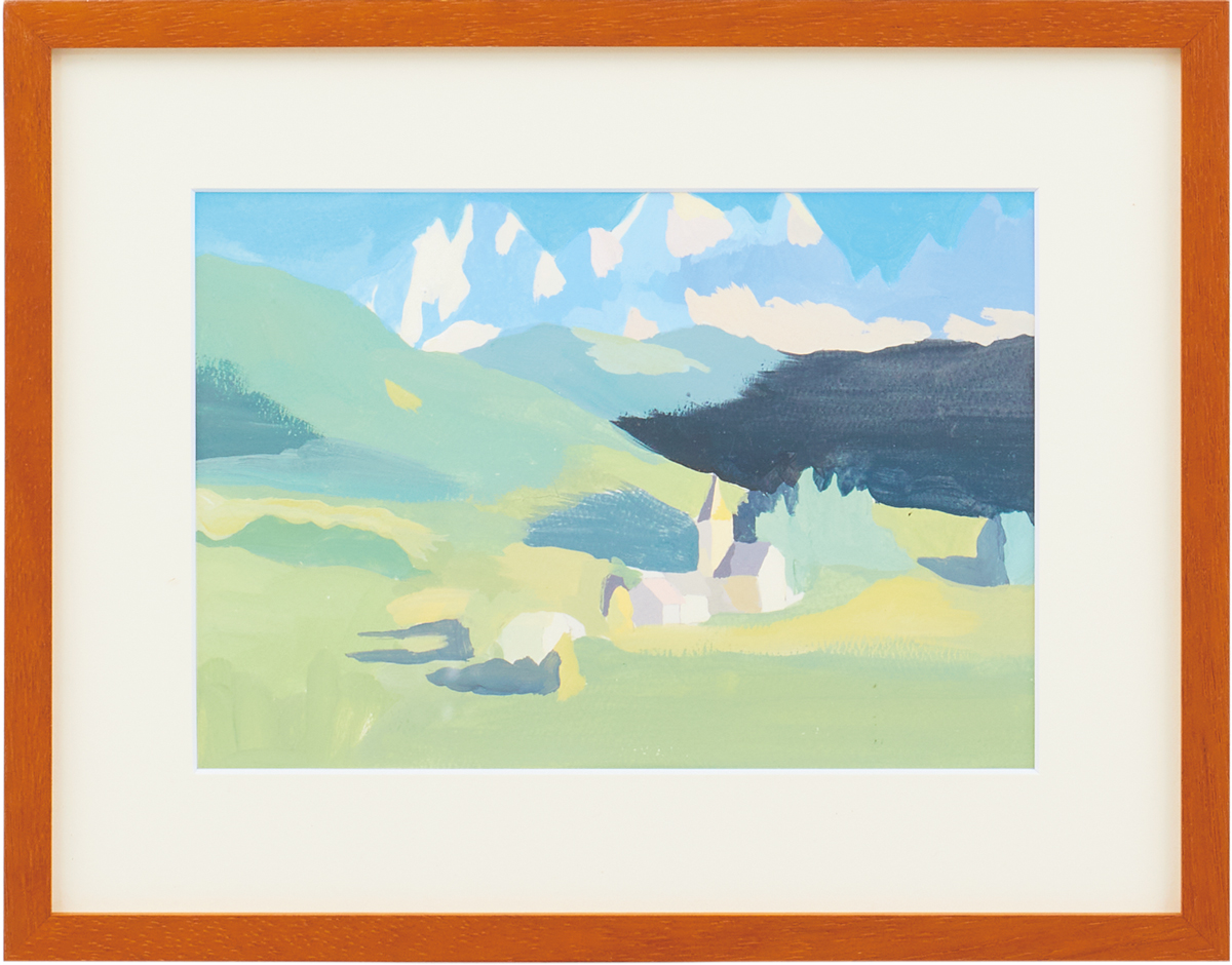 黒坂 麻衣 - Untitled｜NEW AUCTION