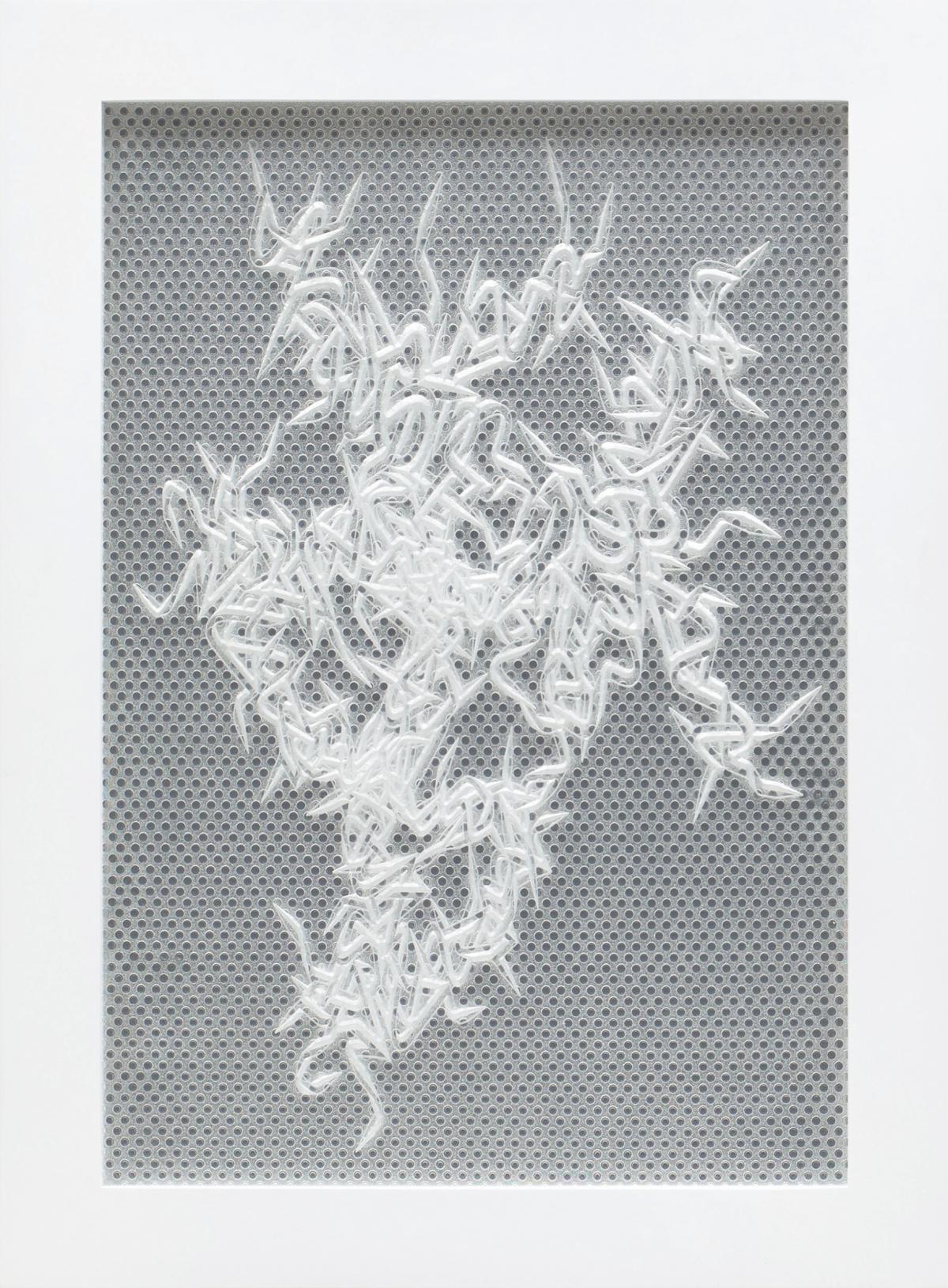 大山 エンリコイサム - FFIGURATI #367｜NEW AUCTION