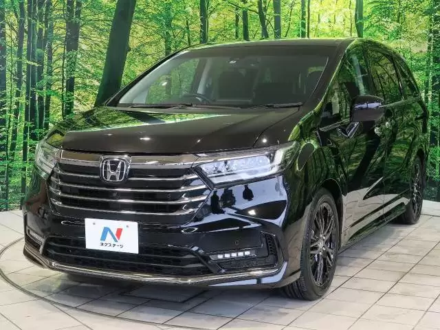 オデッセイとは？開発された歴史や最終モデルの特徴をご紹介｜中古車の